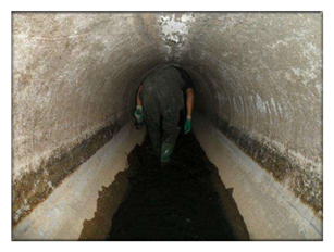 望城管道高压清洗