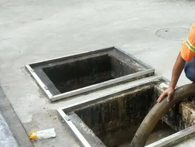望城化粪池清理
