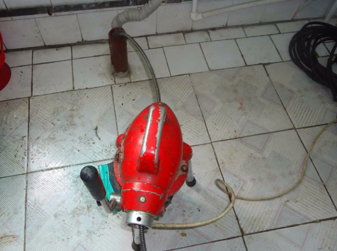 望城下水道疏通