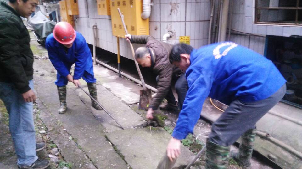 望城清掏化粪池、管道疏通一站式服务<高效><技术><可靠>